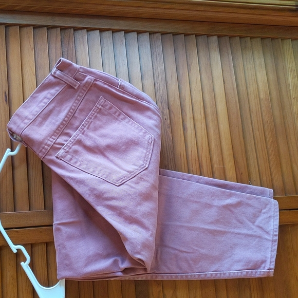 Wrangler Denim - Vintage💗Wrangler Mom Jeans